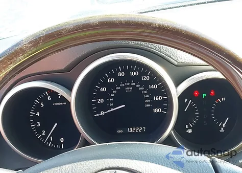 2006 Lexus Sc 430 z USA, uszkodzony, nr VIN JTHFN48Y369009257